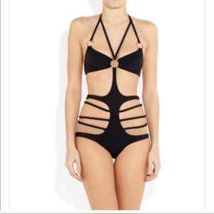 Agent Provocateur swimsuit